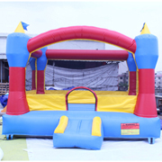 high quality inflatable bouncer